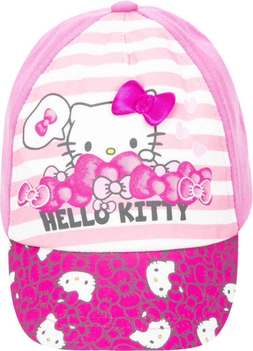 Hello Kitty baby cap 50 cm