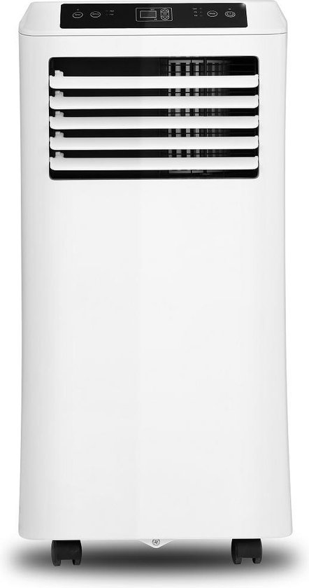 Mobiele airconditioner PAC 4-in-1 - 9000 BTU