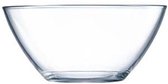 Luminarc Cosmos - Kom - 20cm - Glas - (set van 6) En Yourkitchen E-kookboek - Heerlijke Smulrecepten