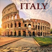 Italy Kalender 2021