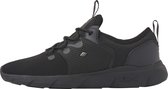 HAWK Heren sneakers laag - Zwart - maat 45