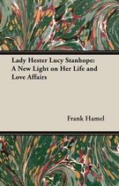 Lady Hester Lucy Stanhope