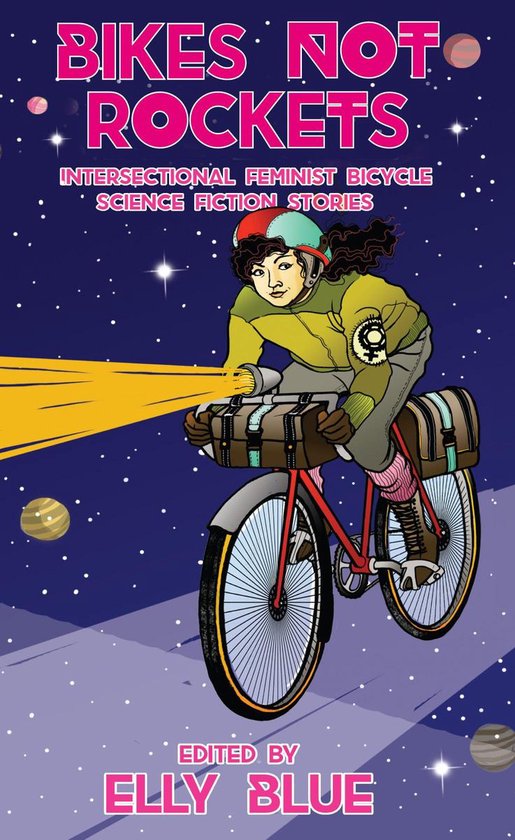Bikes Not Rockets - cover