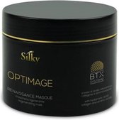 Silky Renaissance - regenererend masker 250 ml