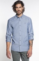 Scotch & Soda Casual Overhemd Heren lange mouw