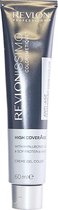 Revlon Revlonissimo Colorsmetique High CoverAge Anti Age Crème Haarkleuring 60ml - 07.41 Natural Chestnut Blonde / Naturblond Kastanienblond