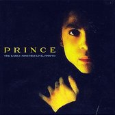 Prince - The Early Nineties Live, 1990-93