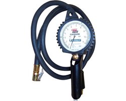 Bandenpomp Michelin Eurodainu - Bandenspanningsmeter - Bandenspanningsmeter Auto - Bandenvulmeter