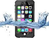 GadgetBay Waterdicht hoesje iPhone 6 Plus 6s Plus Waterproof case IP68