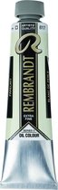 Rembrandt Olieverf | Pearl White (817) 15 ml