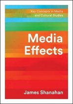 Media Effects A Narrative Perspective Key Concepts in Media and Cultural Studies