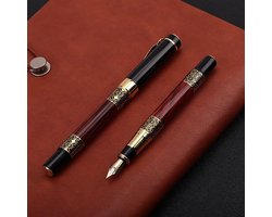 luxe pen voor hoogwaardige kwaliteit