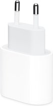 Apple MU7V2 USB-C charger 18W  Bulk
