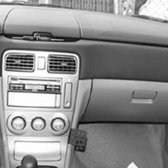 Houder - Dashmount Subaru Forester 2002-2007 LET OP: UITLOPEND ARTIKEL STERK IN PRIJS VERLAAGD!