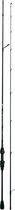 Castalia Colorado UL Hengel 7'0'' / 2,13 m - 1-8g - Rood