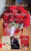 DG Starter Bundle: Romance