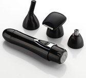 Precisietrimmer -Neustrimmers - Epileerapparaat - Wenkbrauw trimmer -trimmer -Trimmerset - USB oplaadbaar