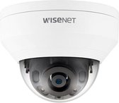 Hanwha Techwin 4MP IR Vandal Dome, 3.6mm, QNV-7020R, 4MP, 3.6mm