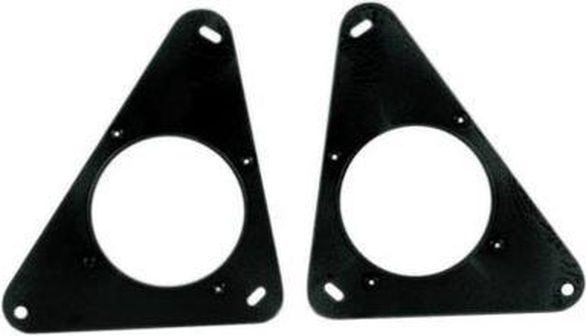 Speakerring set RENAULT MASTER 98-03 100mm