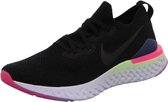 Nike Epic React Flyknit- Hardloopschoenen Heren- Maat 42