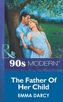 The Father Of Her Child (Mills & Boon Vintage 90s Modern)