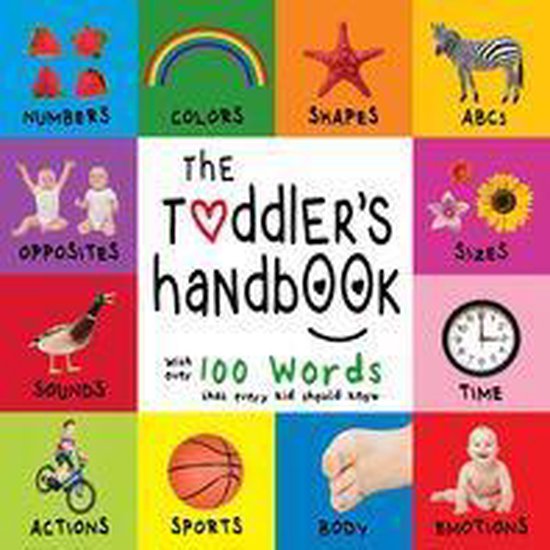 Engage Early Readers: Children's Learning Books - The Toddle ... - cover