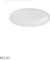 Belid - Slim Ø 360 mm Plafondlamp LED
