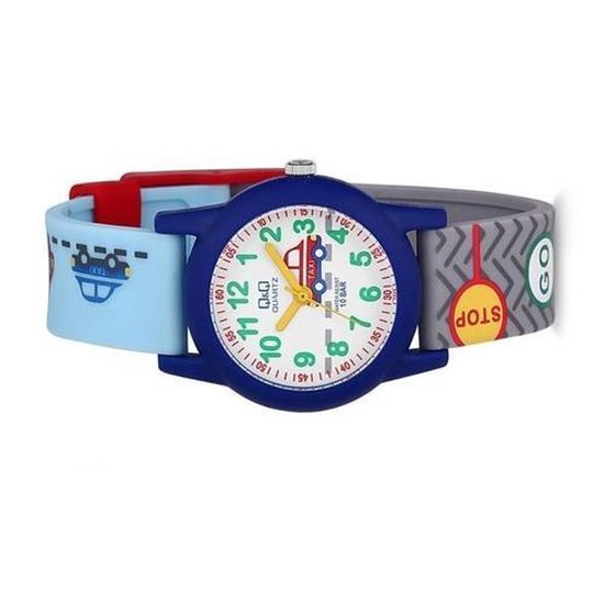 Montre Enfant Voiture