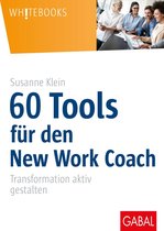 Whitebooks - 60 Tools für den New Work Coach
