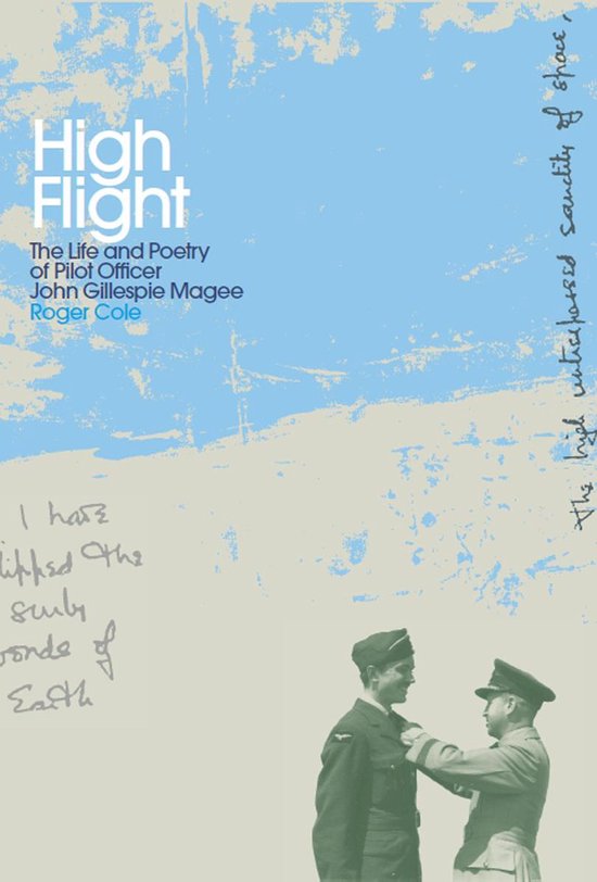 High Flight - cover