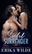 The Sinful Series 1 - Sinful Surrender