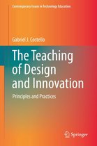 Contemporary Issues in Technology Education - The Teaching of Design and Innovation