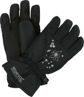Regatta Wintersporthandschoenen - Unisex - zwart