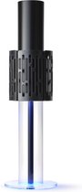 Luchtreiniger LightAir IonFlow Signature| Zwart| 50 m2 | Stille luchtreiniger met ionisator | geen filters