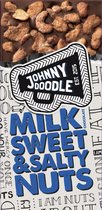 Johnny Doodle Milk Sweet & Salty Nuts