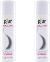 Pjur Woman - 250 ml - voordeel pakket