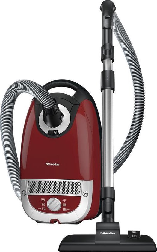 vhbw Filtre d'aspirateur compatible avec Miele Complete C2 Jubilee  Powerline, C2 Tango Ecoline aspirateur; filtre HEPA d'évacuation