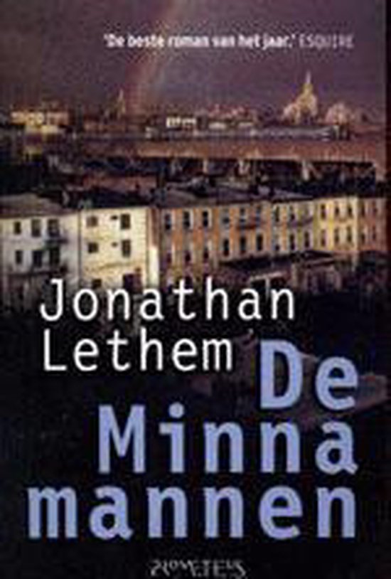 jonathan-lethem-de-minna-mannen