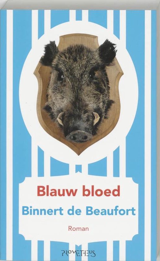 Blauw bloed