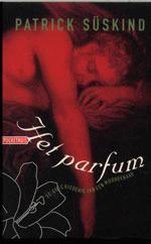 Parfum - cover