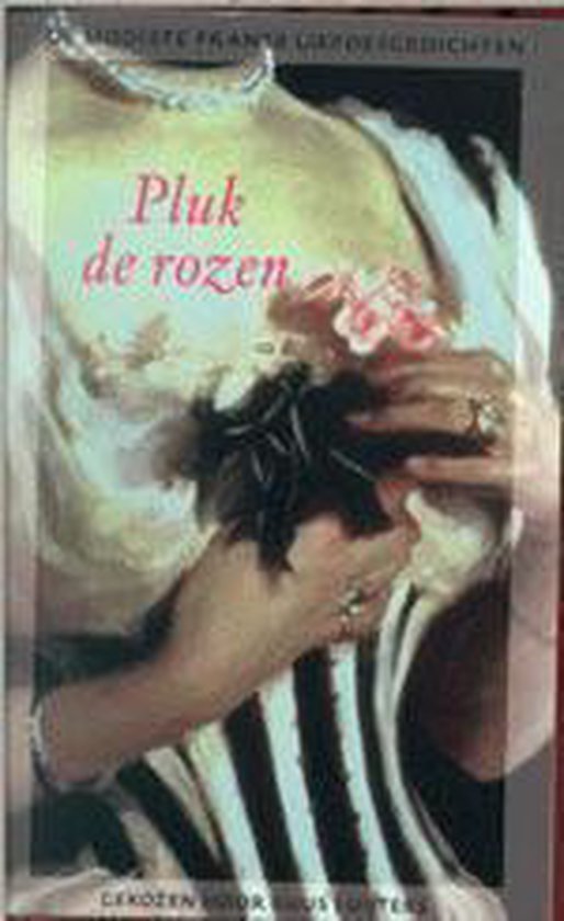 9789035125650 - Pluk de rozen