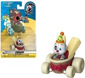 Beeldje Funko Super Racers: Five Nights At Freddy's: Ennard
