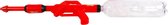 Tom Waterpistool Frisdrankfles Junior 57 Cm Rood