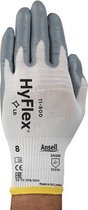 Ansell Hyflex 11-800 Veiligheidshandschoen - Maat 10 - Meerkleurig - 1 paar