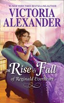 Lady Travelers Society - The Rise And Fall Of Reginald Everheart (Lady Travelers Society)