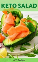 Diet Cookbook - Keto Salad