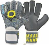 Elite sport - armour star - keepershandschoenen - maat 7 - voetbal handschoenen