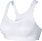 Odlo Sports Bra Ultimate High - White - 90A