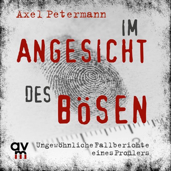 Im Angesicht des Bösen - cover