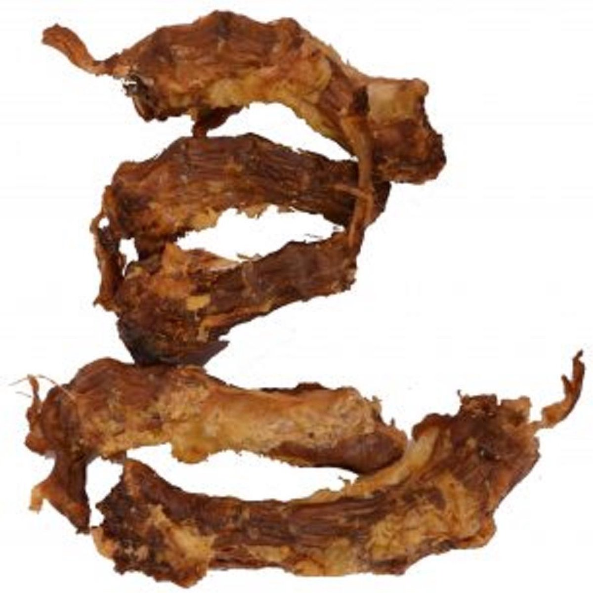 ZooLekker Kippennekken bulk 2kg